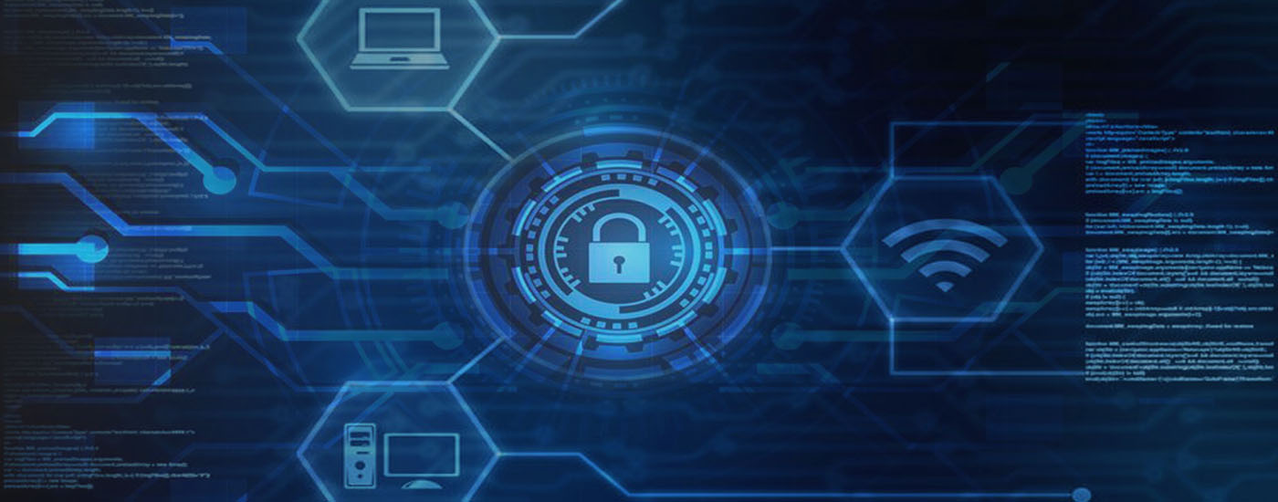 We build vigilant solutions to secure your system